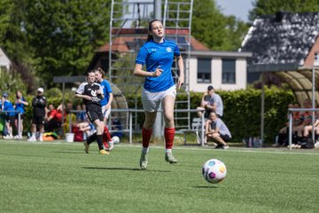 Bild 36 - wBJ SH-Pokalfinale  Holstein-Kiel - SV Viktoria : Ergebnis: 1:0